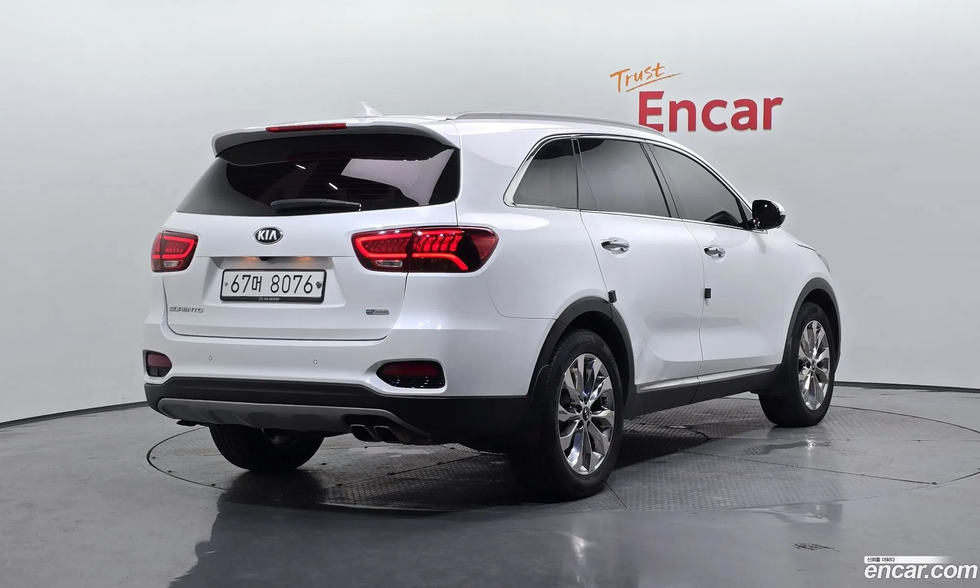 Kia Sorento 2017 KNAPH81BBJA388444 — 31