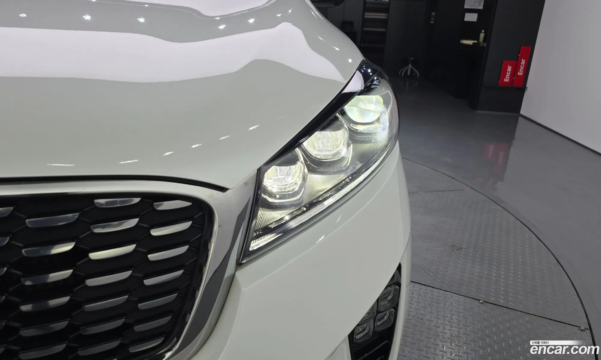 Kia Sorento 2017 KNAPH81BBJA388444 — 30