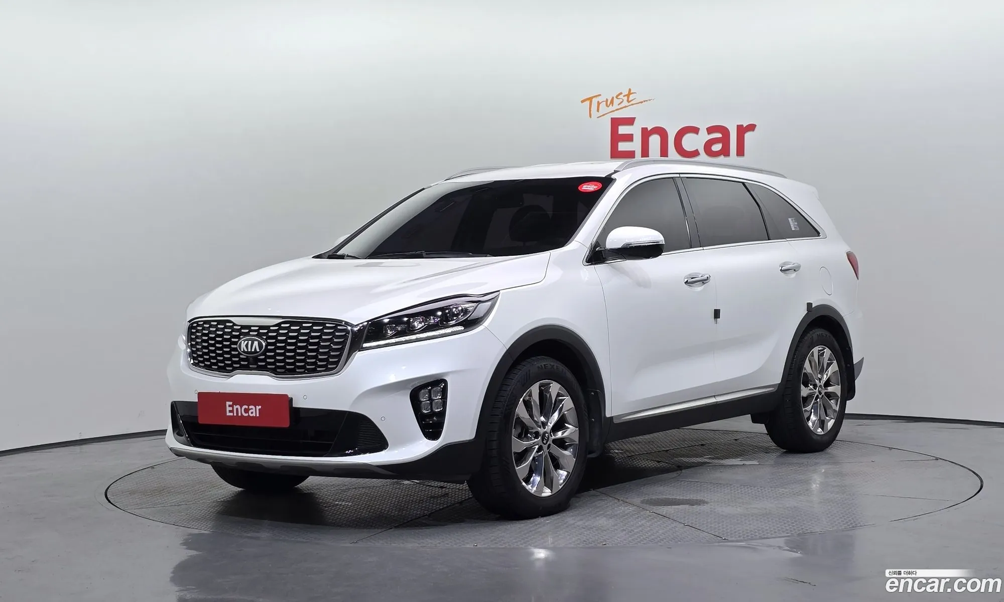 Kia Sorento 2017 KNAPH81BBJA388444 — 27