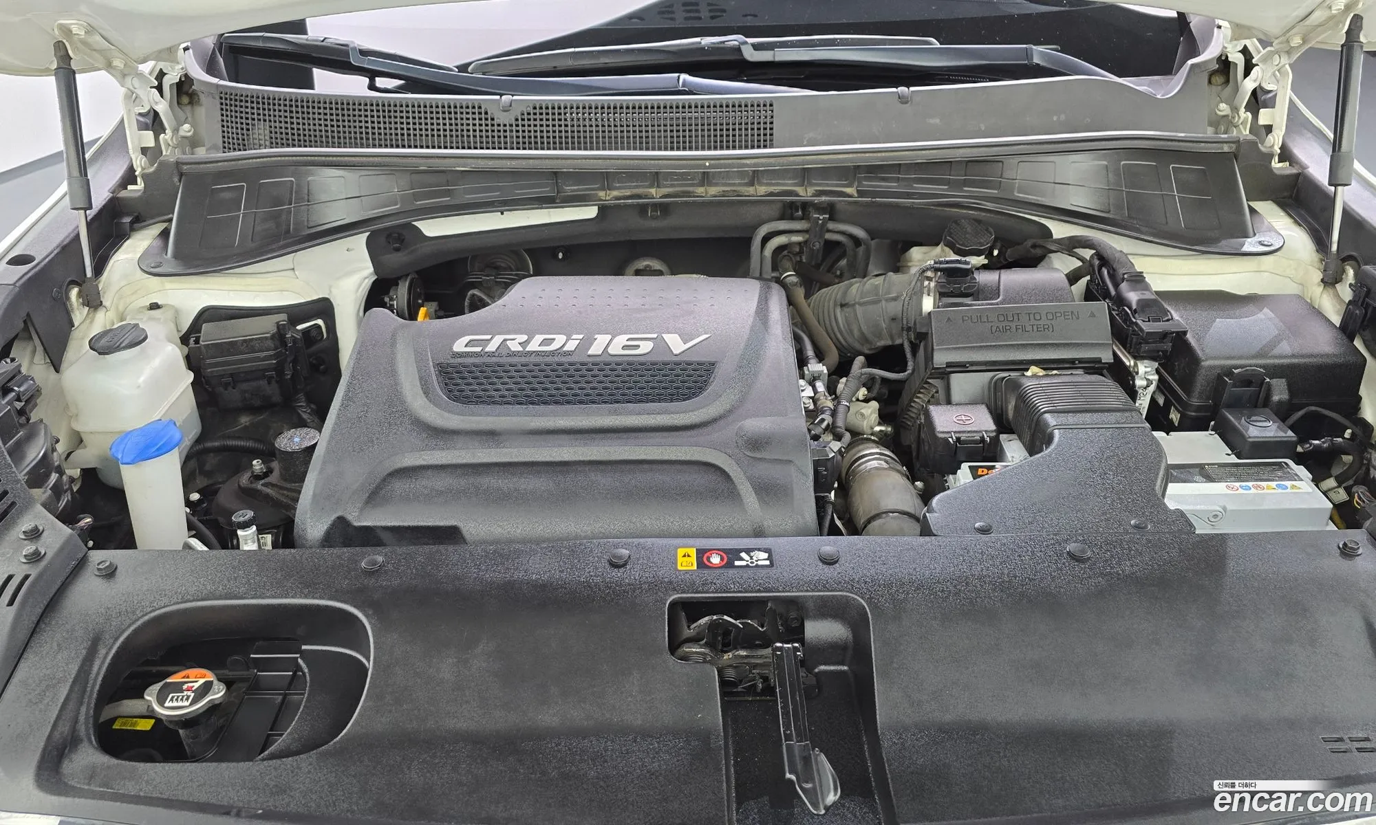 Kia Sorento 2017 KNAPH81BBJA388444 — 21