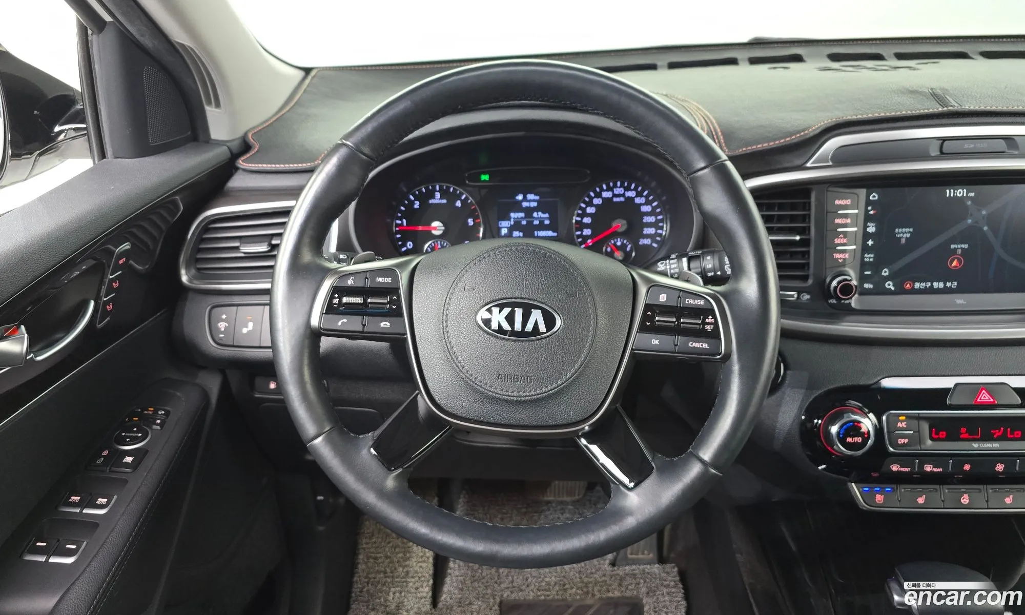 Kia Sorento 2017 KNAPH81BBJA388444 — 25