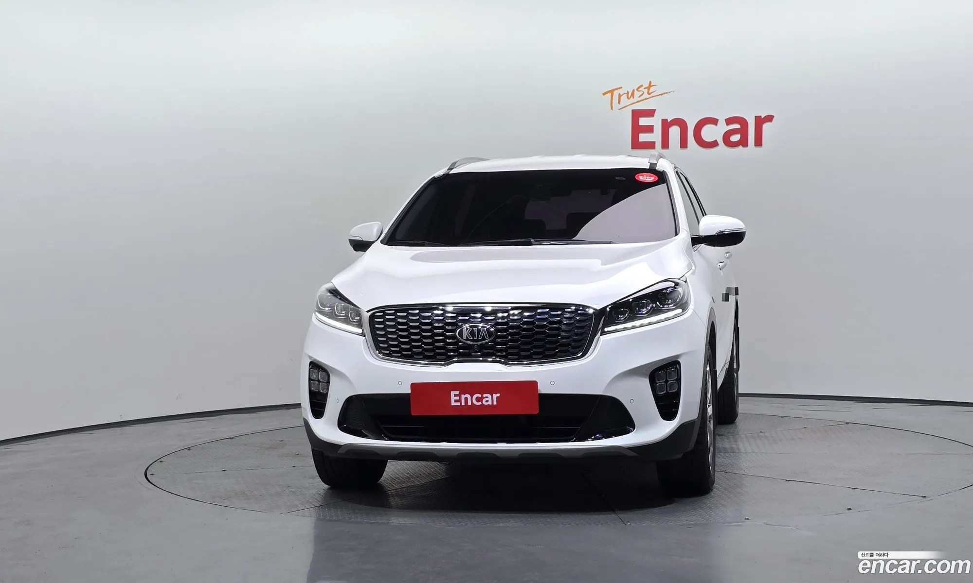 Kia Sorento 2017 KNAPH81BBJA388444 — 32