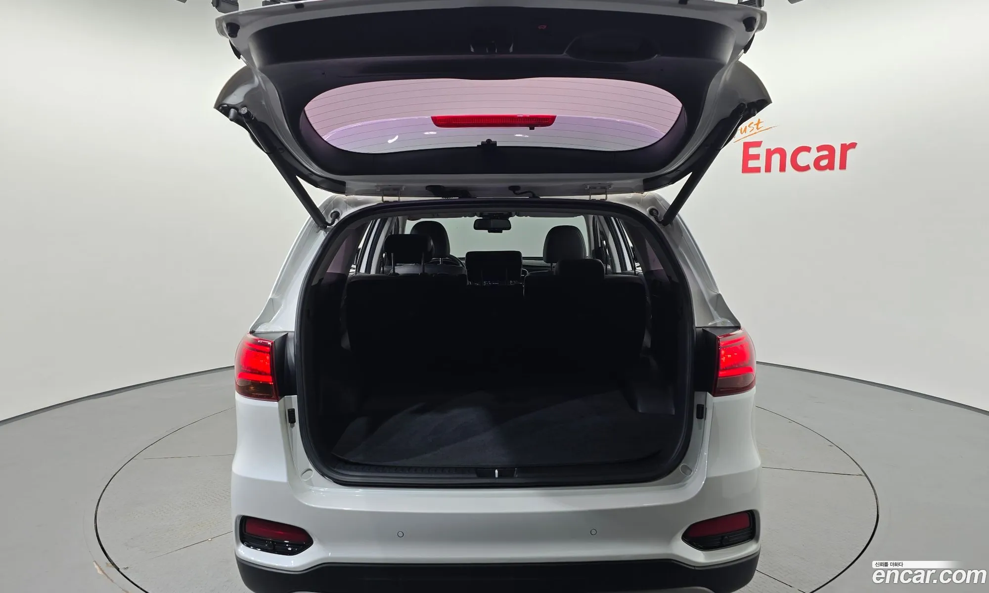 Kia Sorento 2017 KNAPH81BBJA388444 — 26