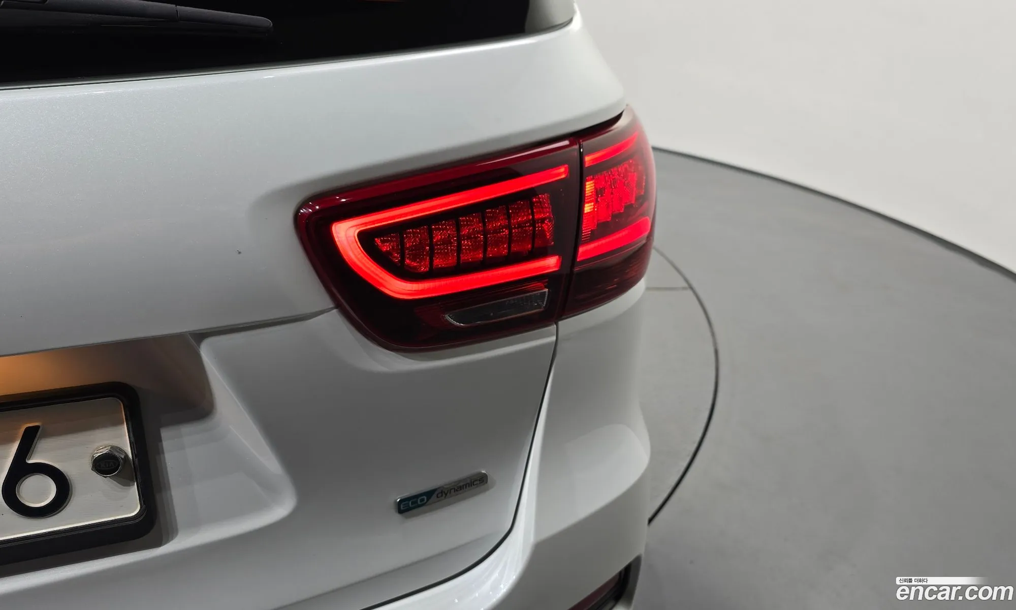 Kia Sorento 2017 KNAPH81BBJA388444 — 20