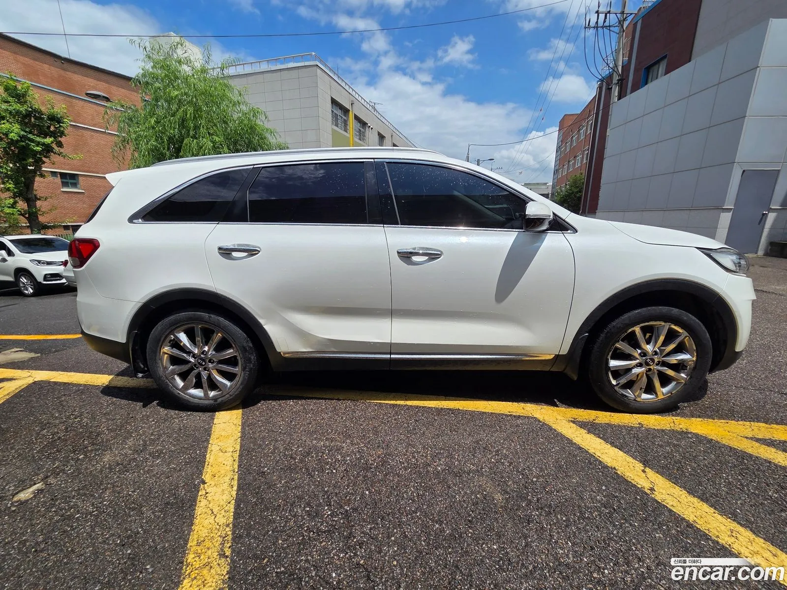 Kia Sorento 2015 — 3