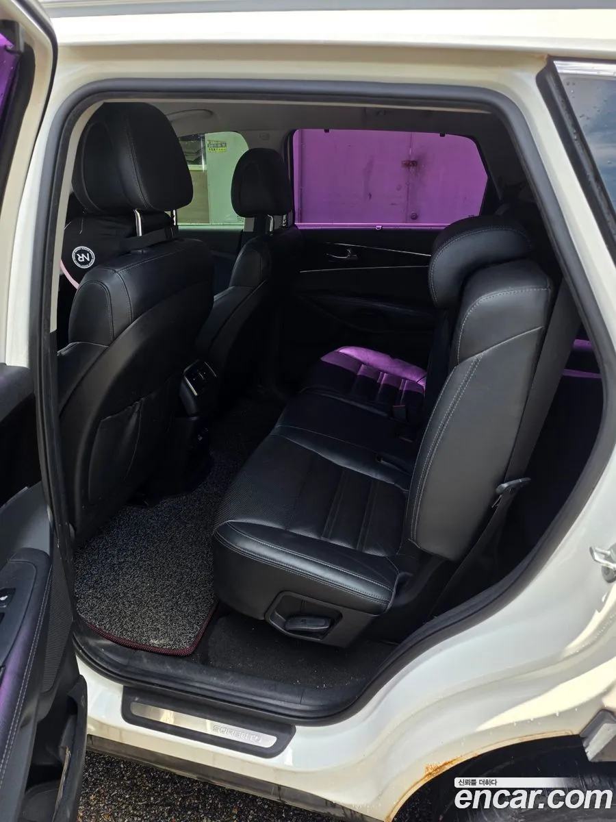 Kia Sorento 2015 — 11
