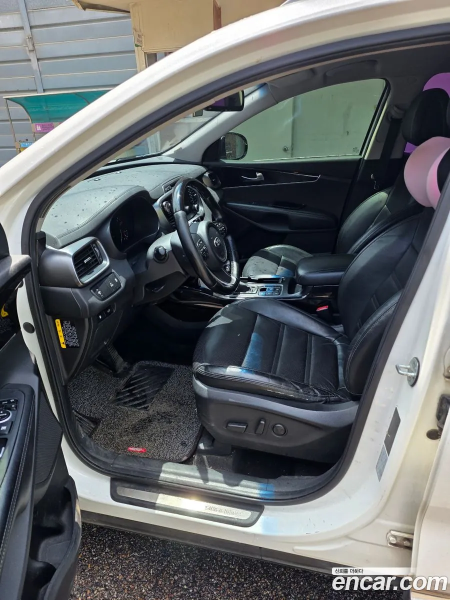 Kia Sorento 2015 — 12