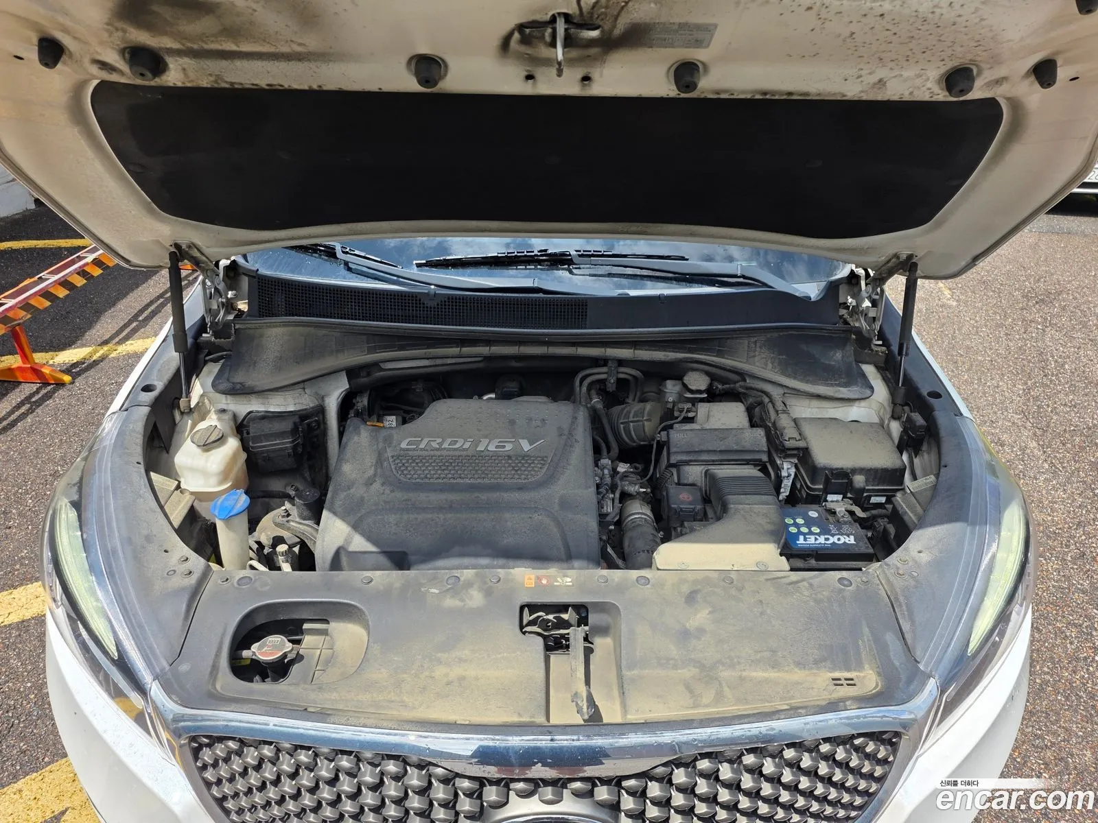 Kia Sorento 2015 — 13