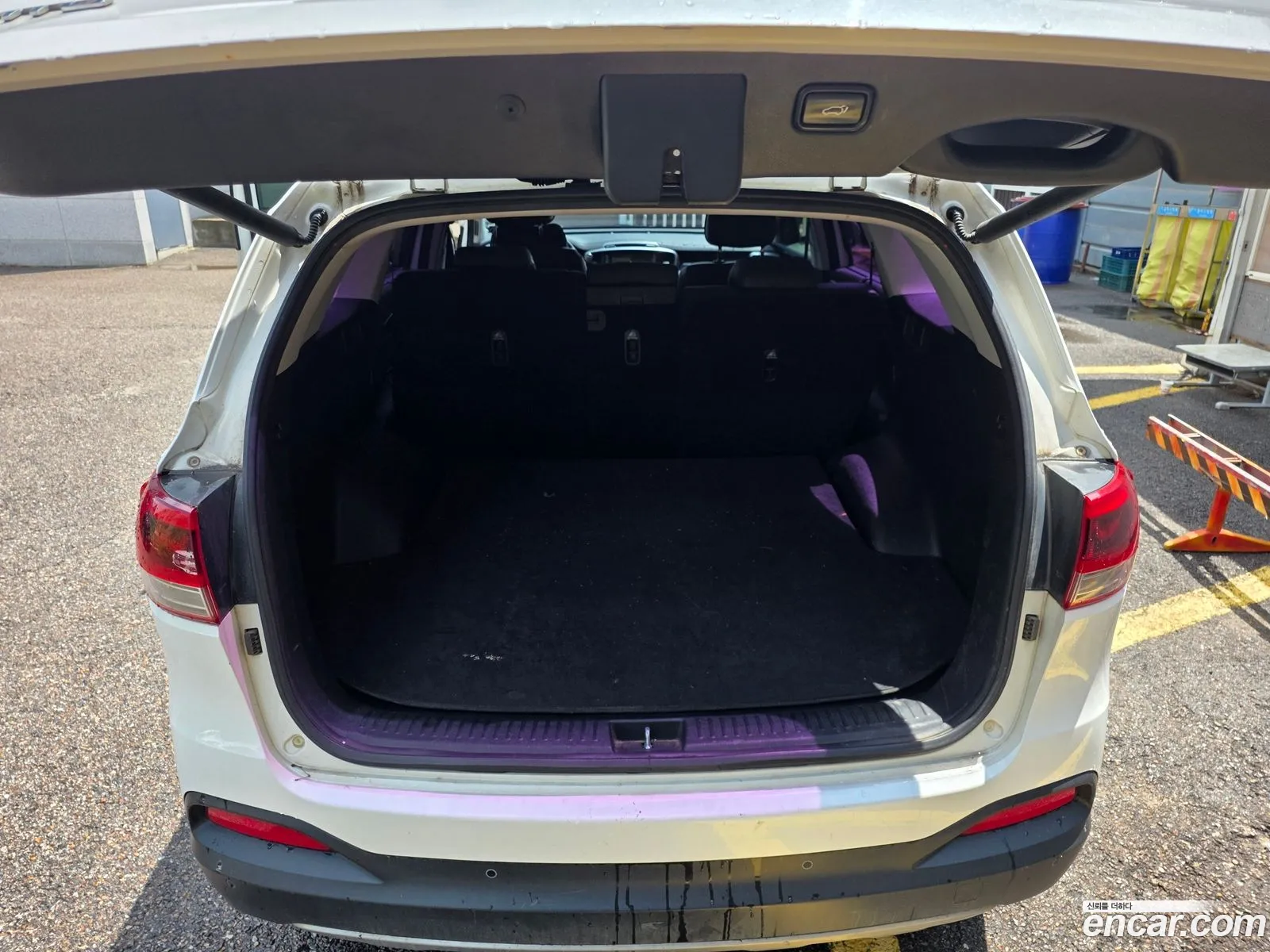 Kia Sorento 2015 — 9