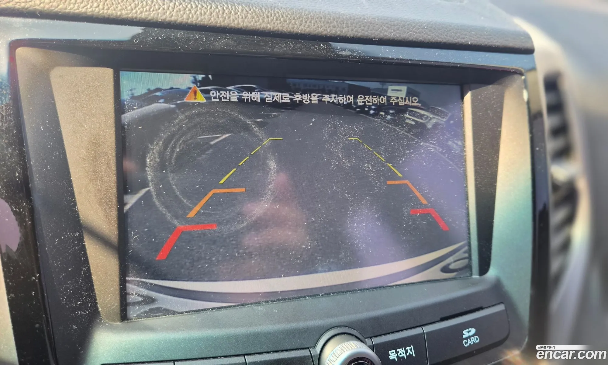 KG Mobility (SsangYong) Tivoli 2015 — 6
