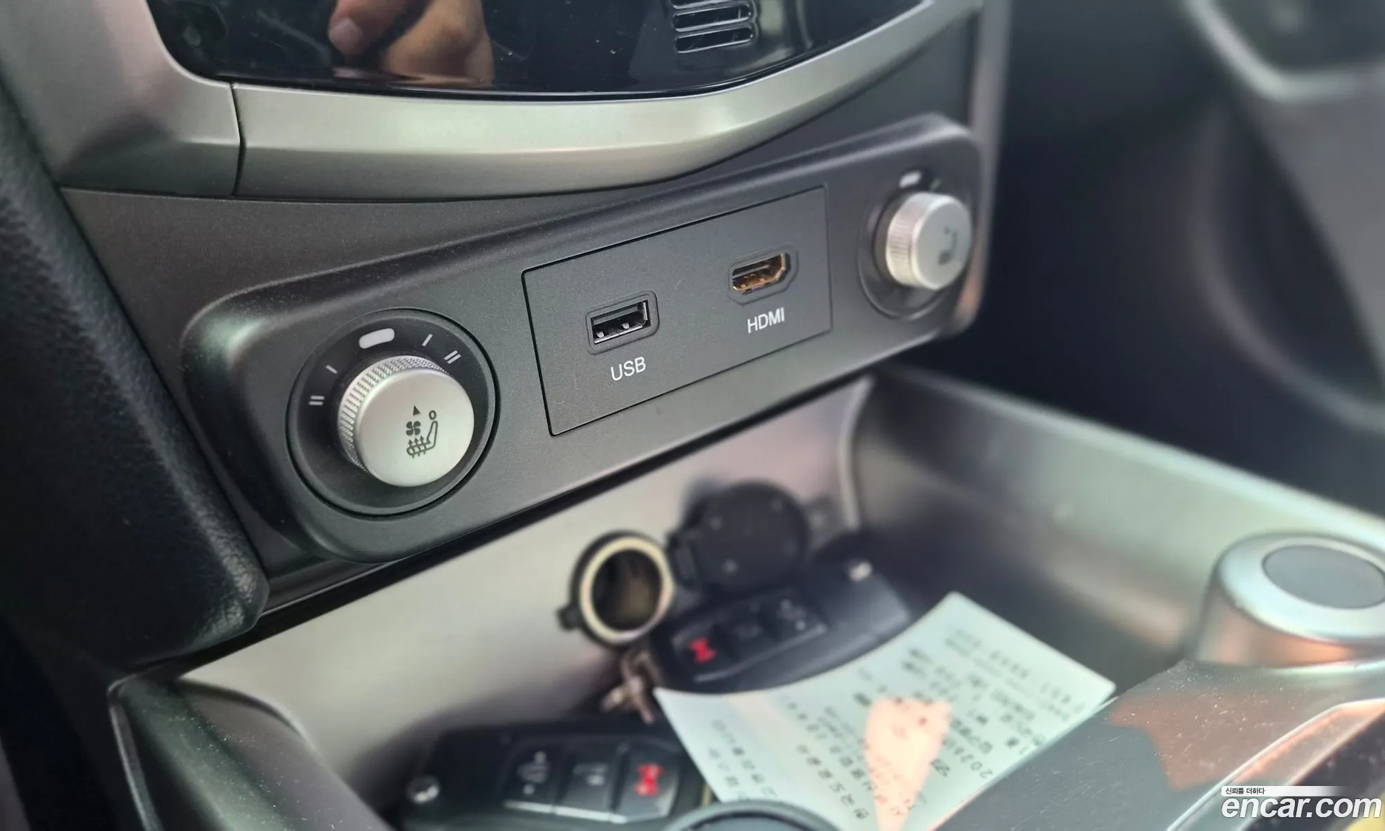 KG Mobility (SsangYong) Tivoli 2015 — 3
