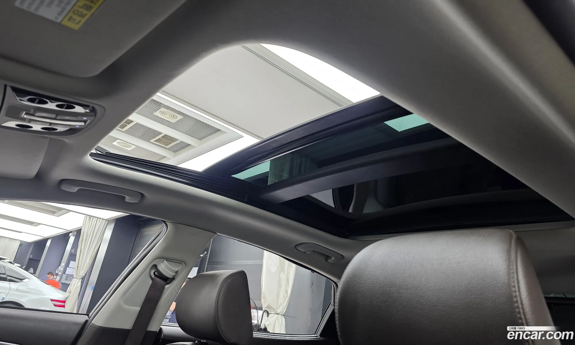 Kia K7 2019 — 2