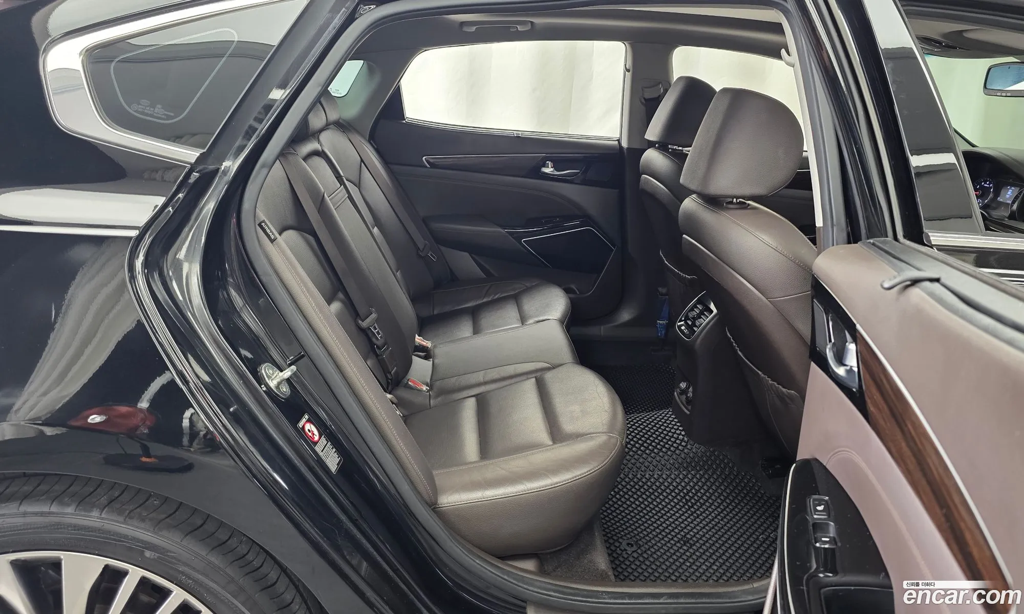 Kia K7 2019 — 15