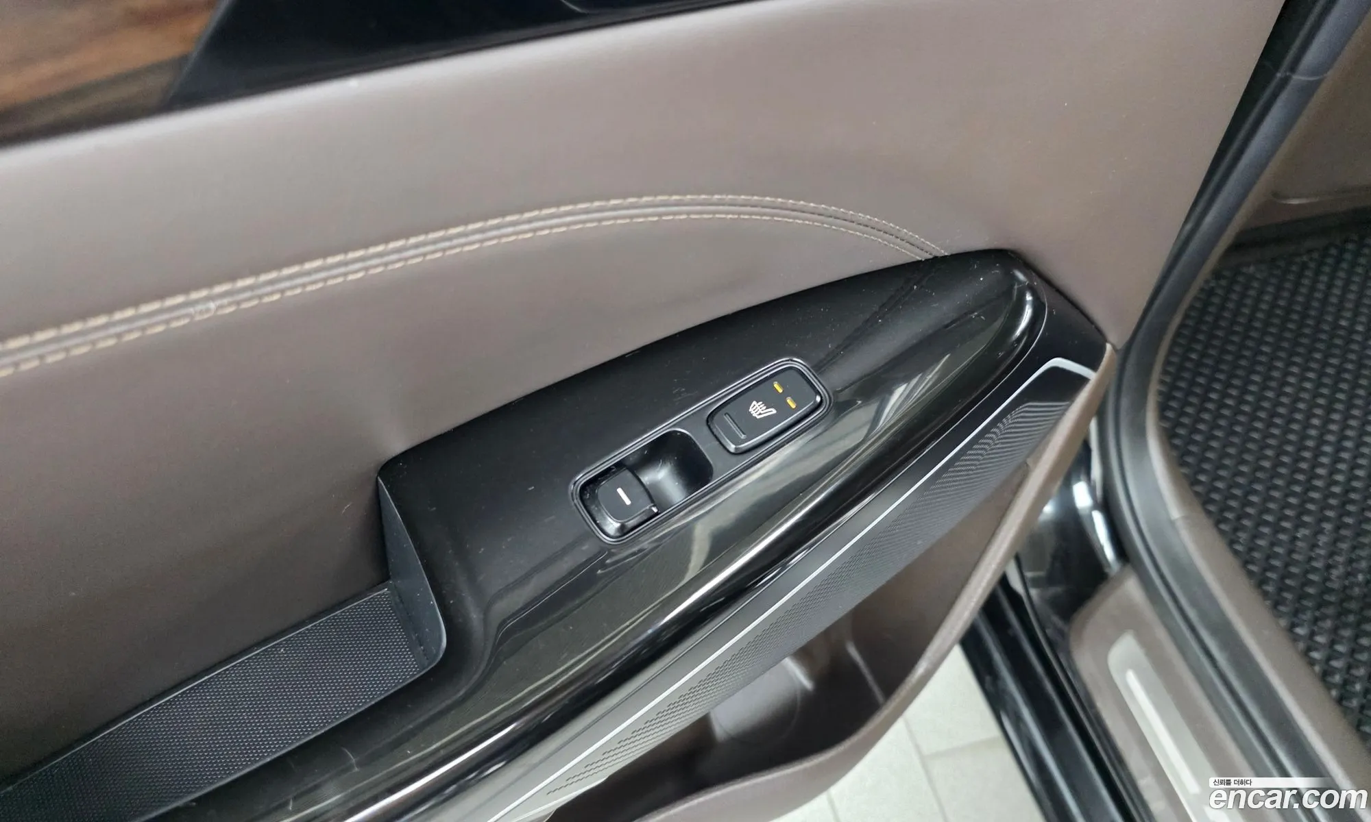 Kia K7 2019 — 6
