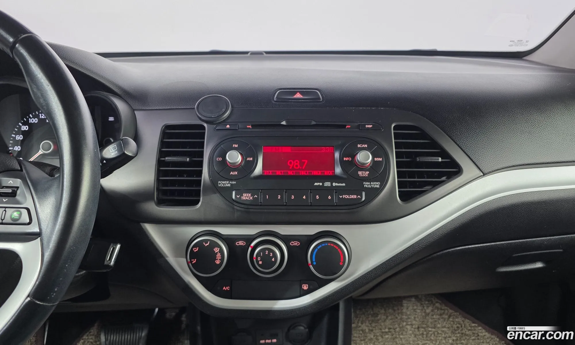 Kia Morning 2015 — 16