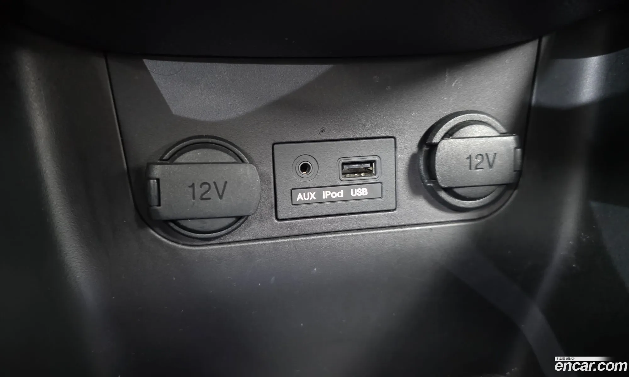 Kia Morning 2015 — 11