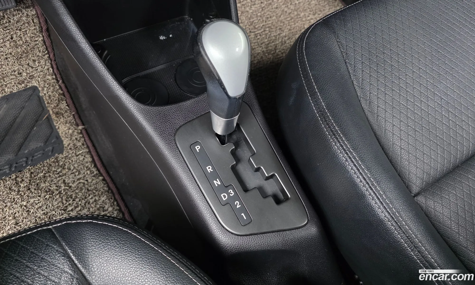 Kia Morning 2015 — 19