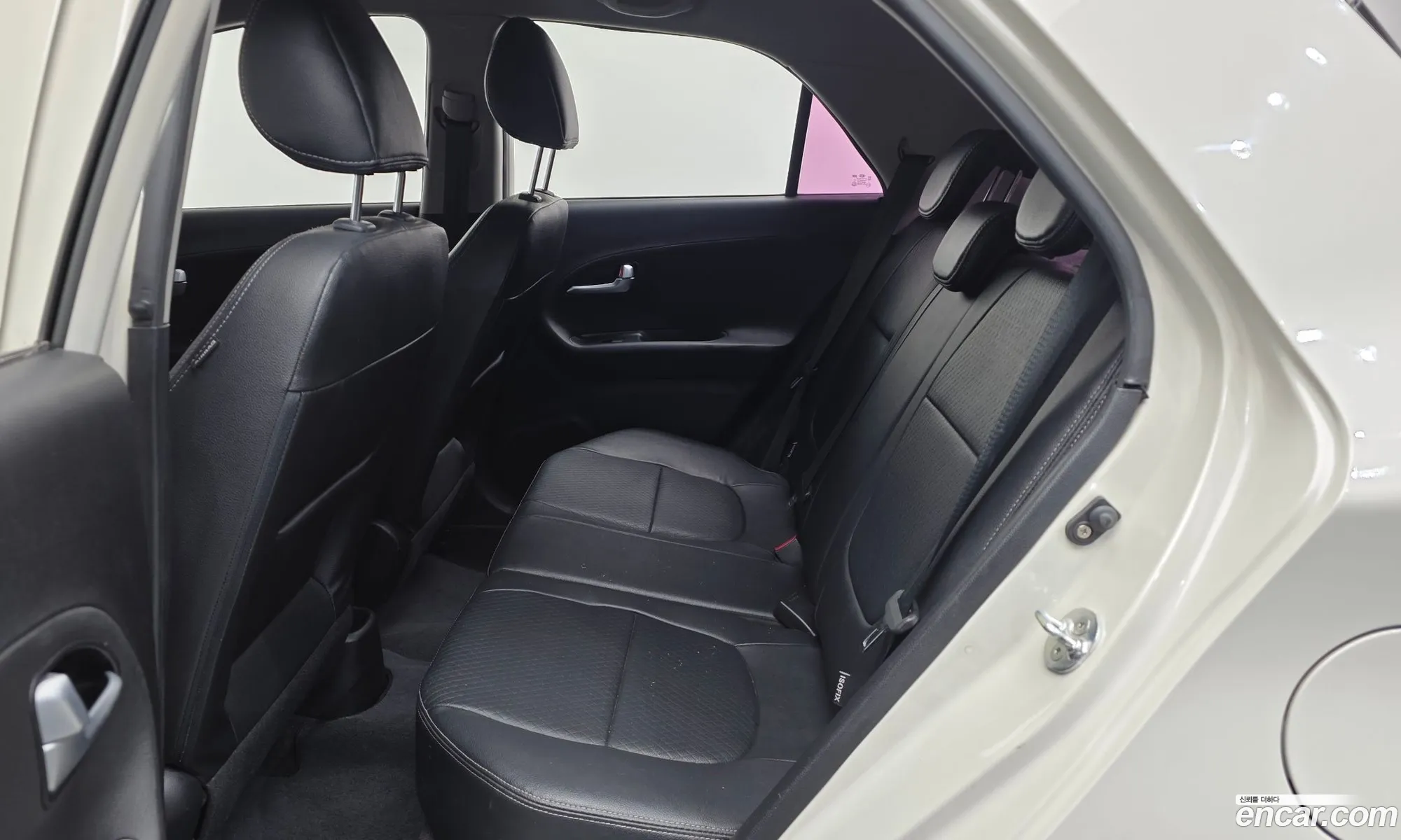 Kia Morning 2015 — 13