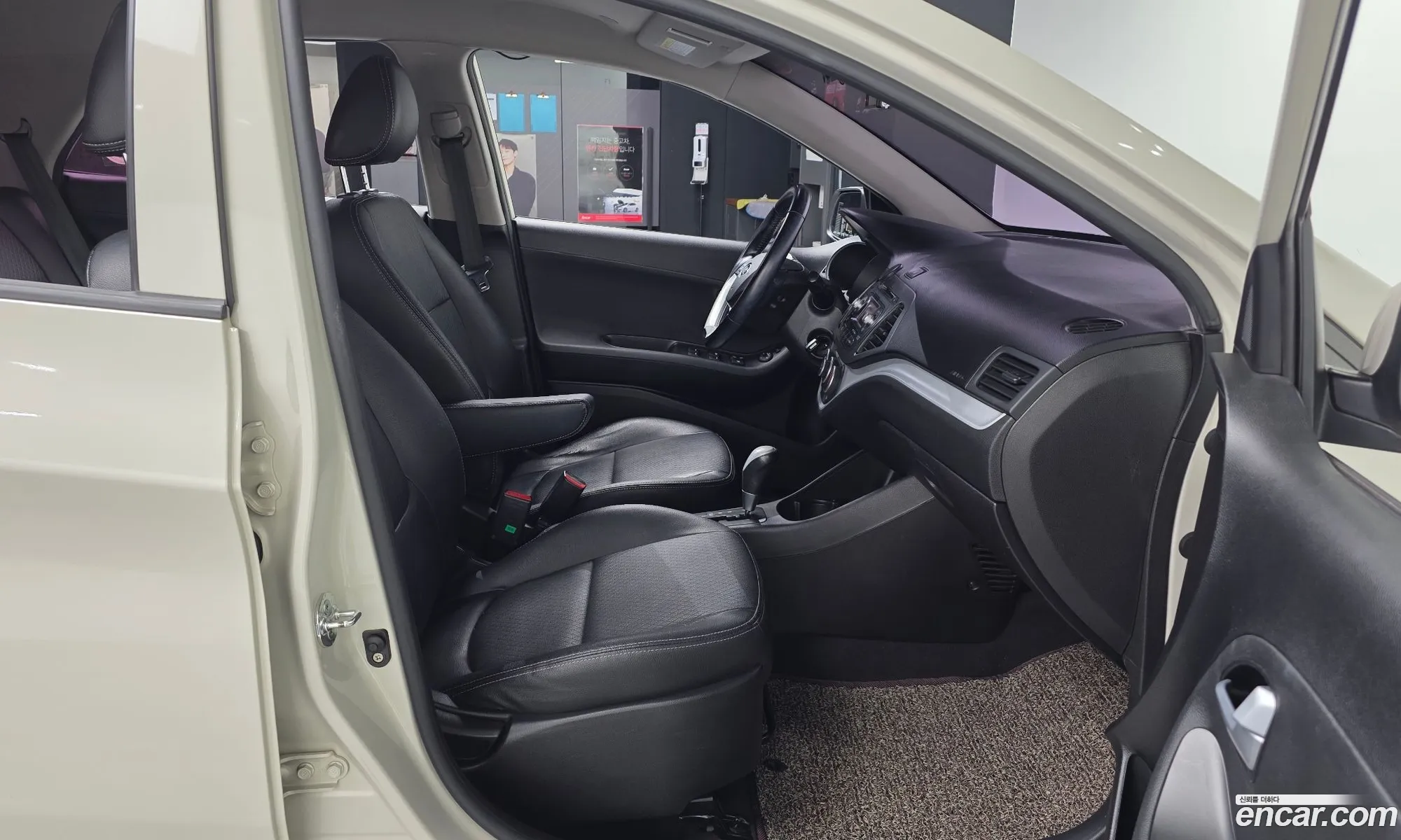 Kia Morning 2015 — 9