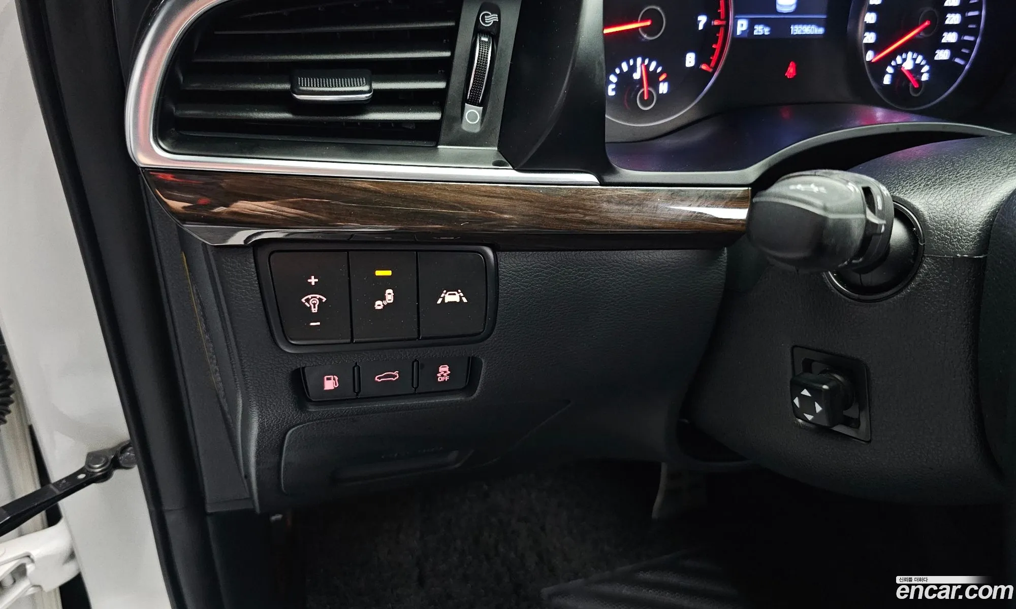 Kia K7 2019 — 4
