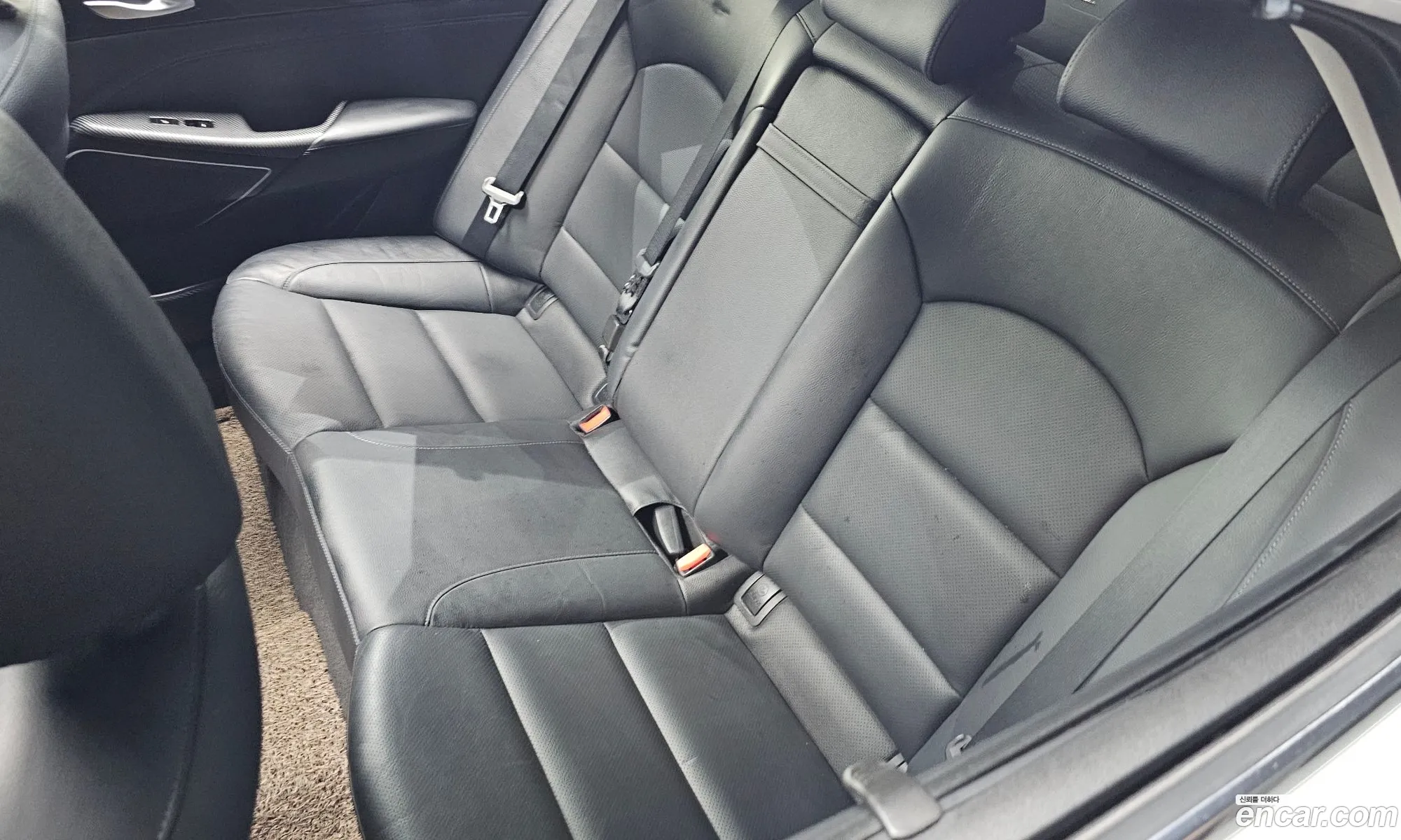 Kia K7 2019 — 10