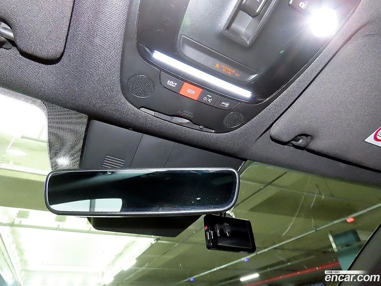 Kia K5 2022 — 6