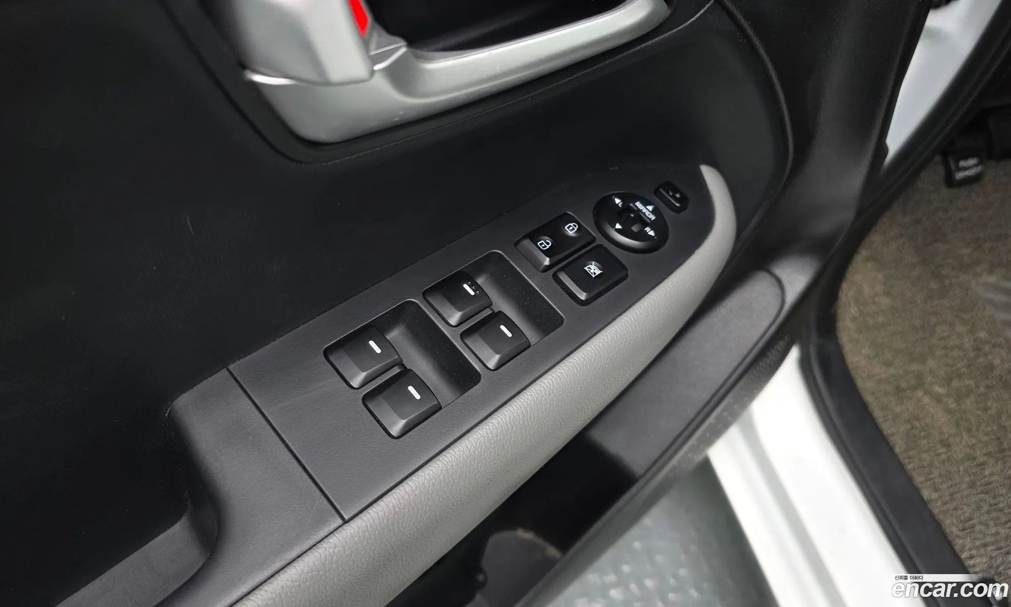 Kia Ray 2021 — 4