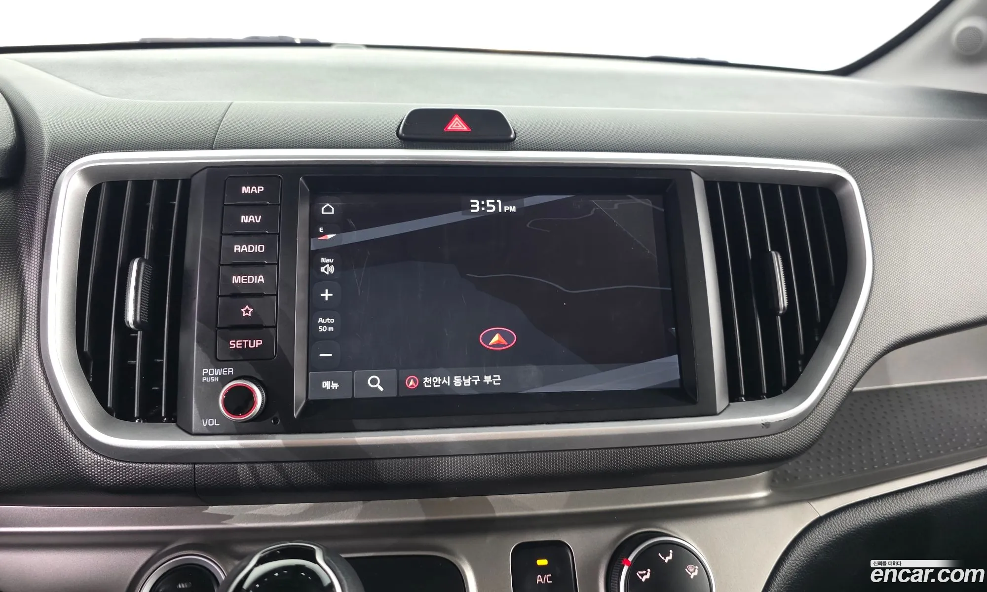 Kia Ray 2021 — 13