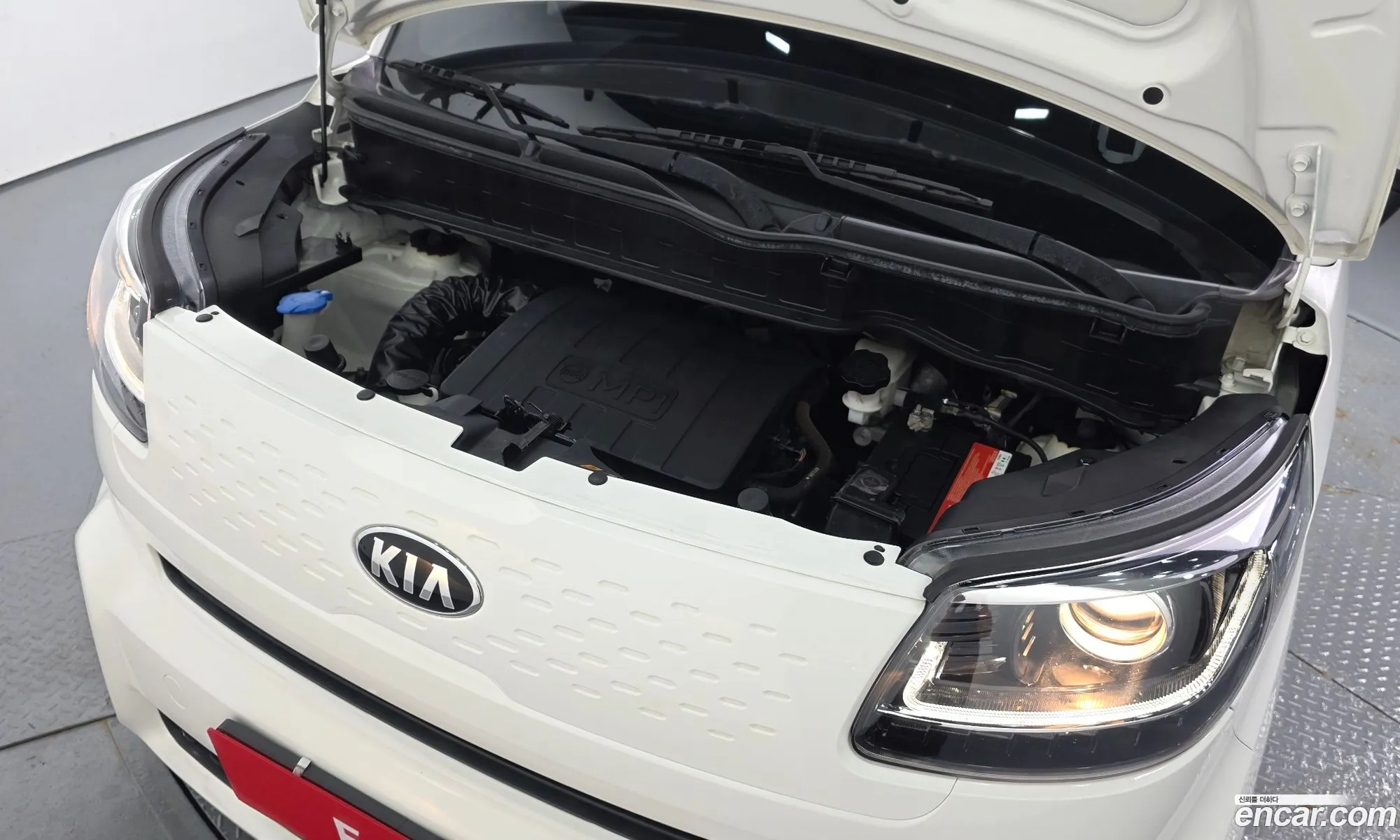 Kia Ray 2021 — 6