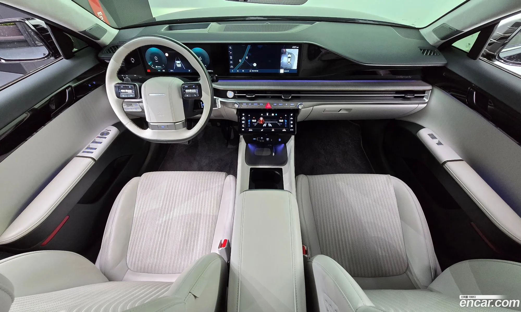 Hyundai Grandeur 2023 KMHN341DBRA063743 — 27