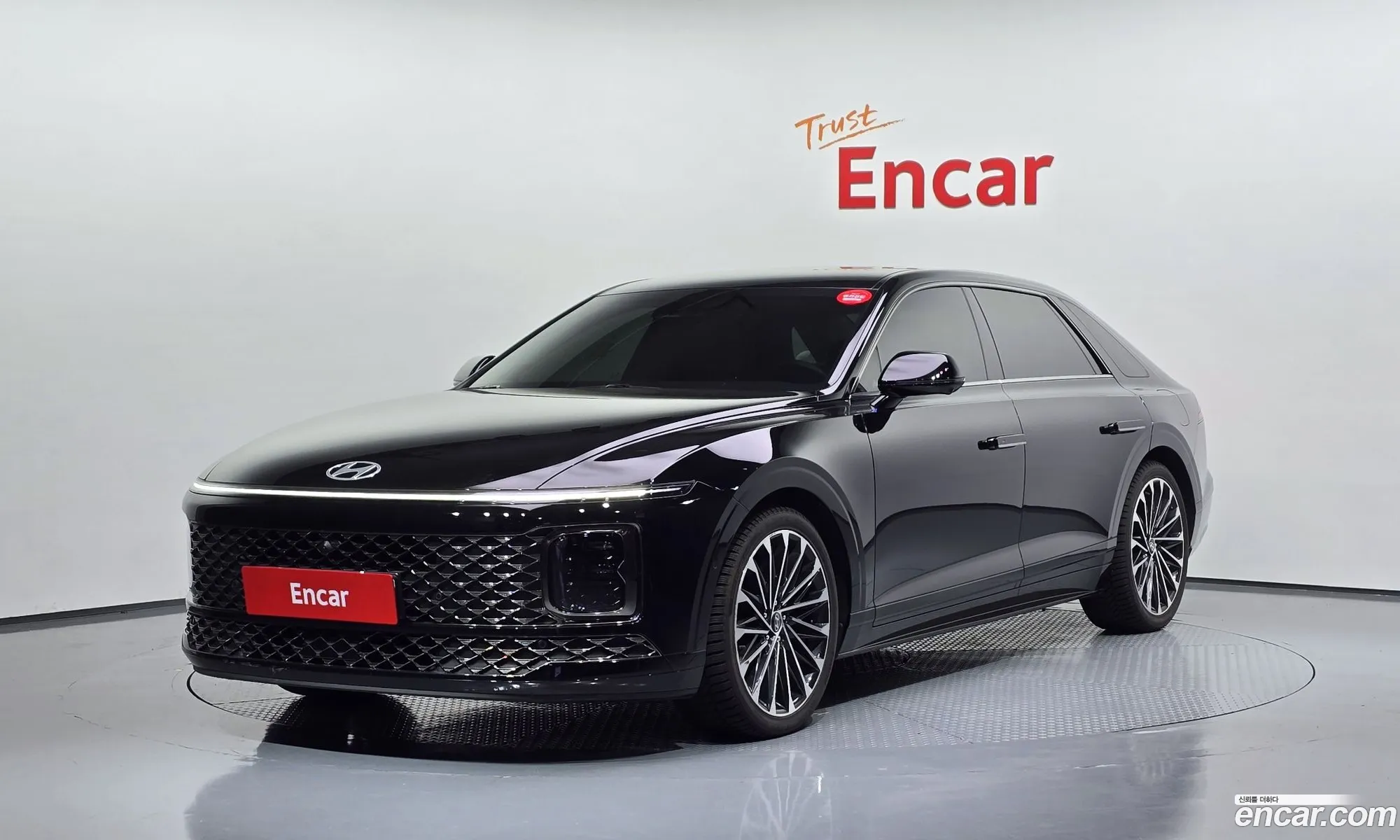 Hyundai Grandeur 2023 KMHN341DBRA063743 — 32