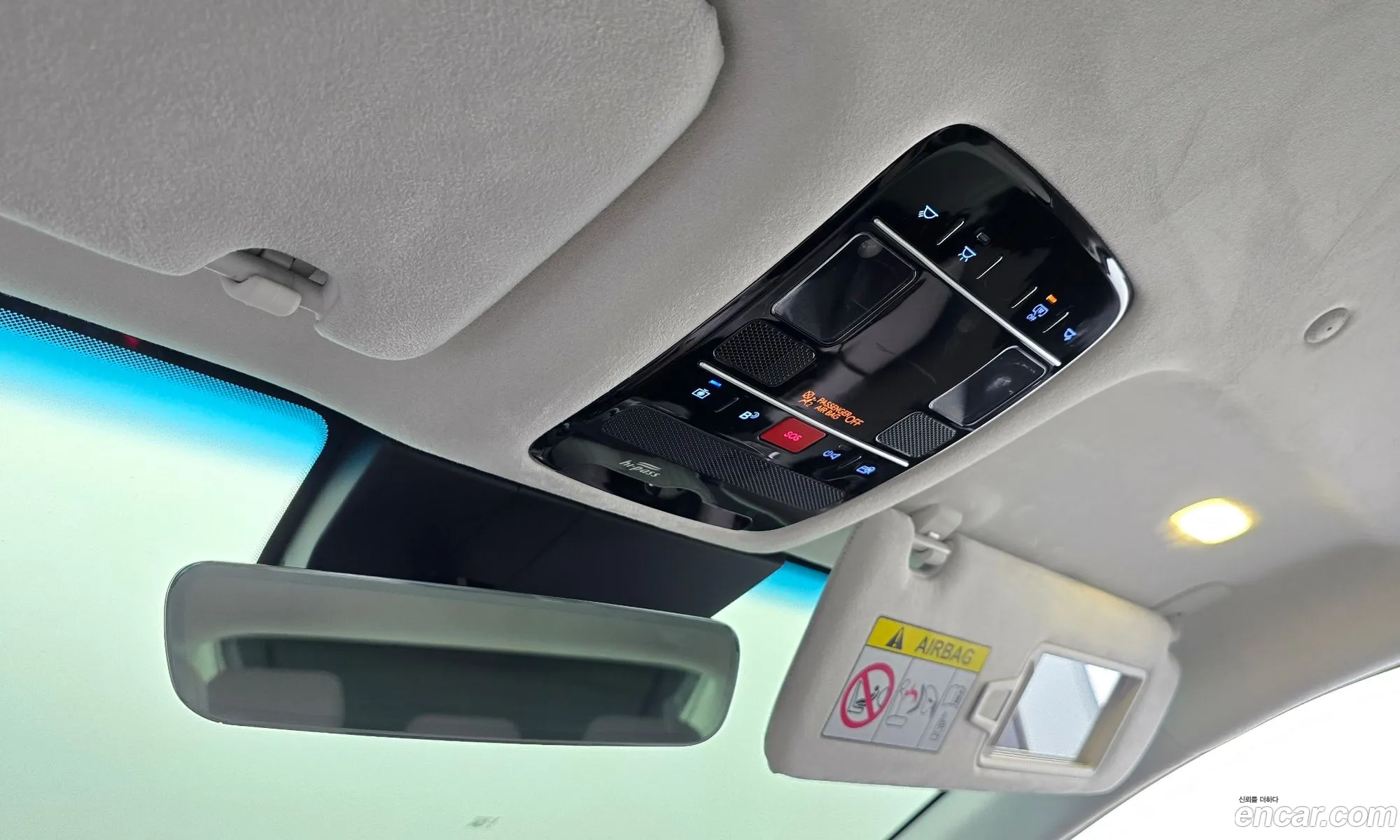 Hyundai Grandeur 2023 KMHN341DBRA063743 — 30