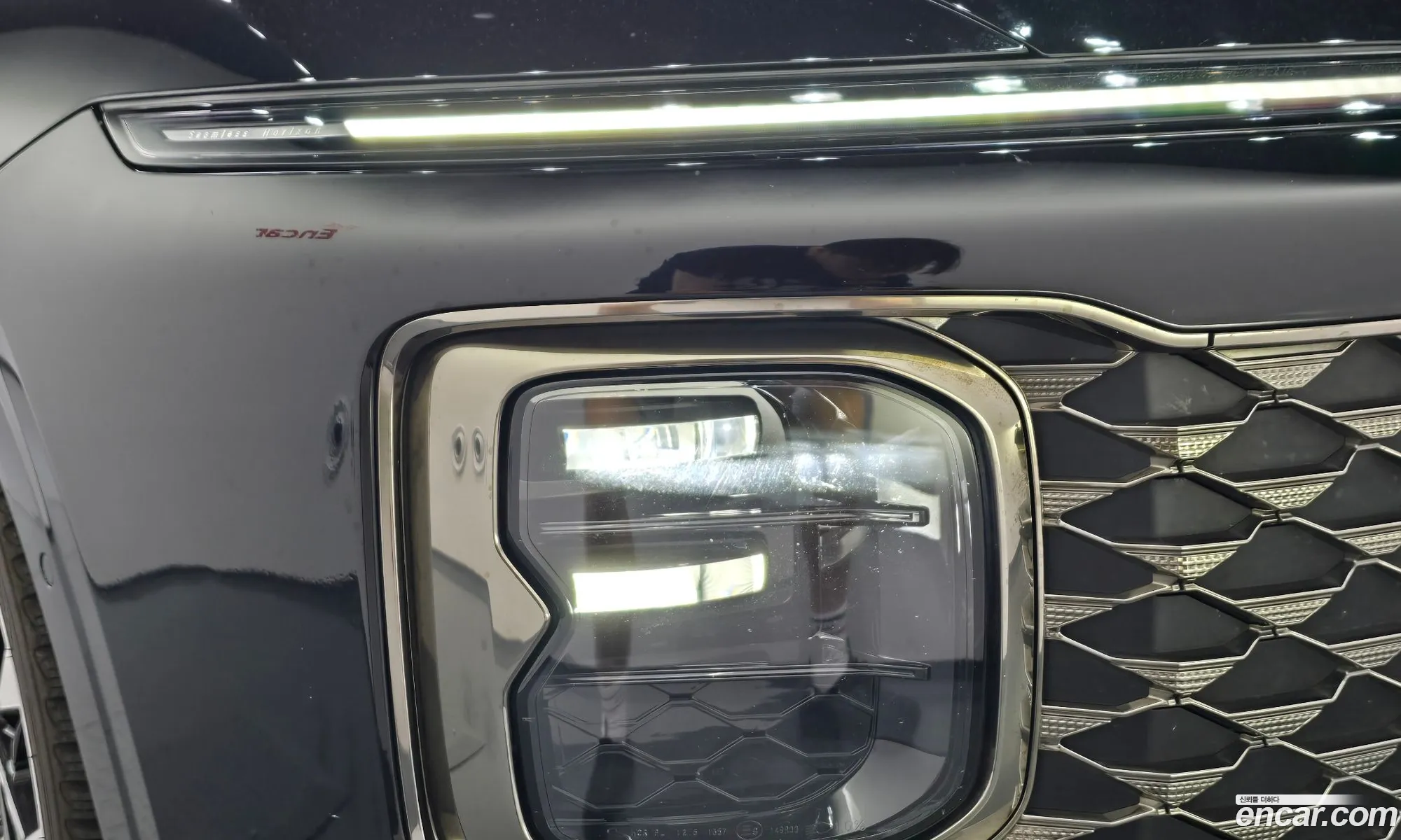 Hyundai Grandeur 2023 KMHN341DBRA063743 — 10