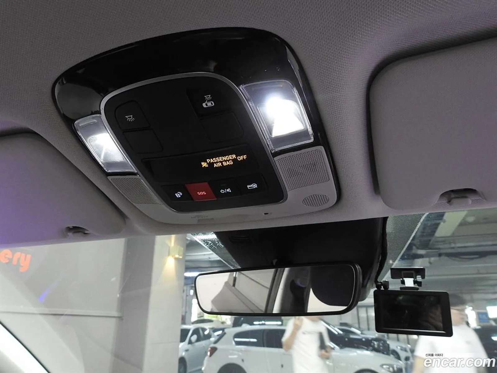 Hyundai Tucson 2024 — 14