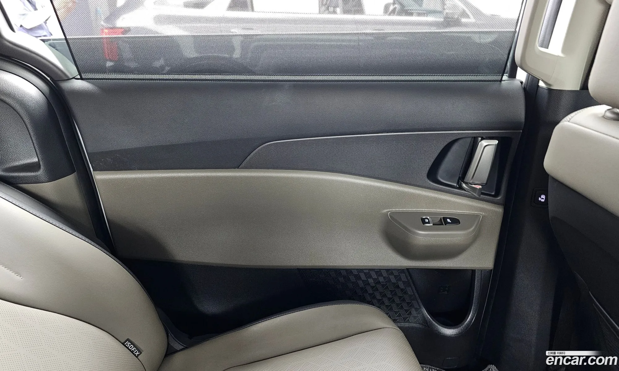 Kia Carnival 2024 — 4
