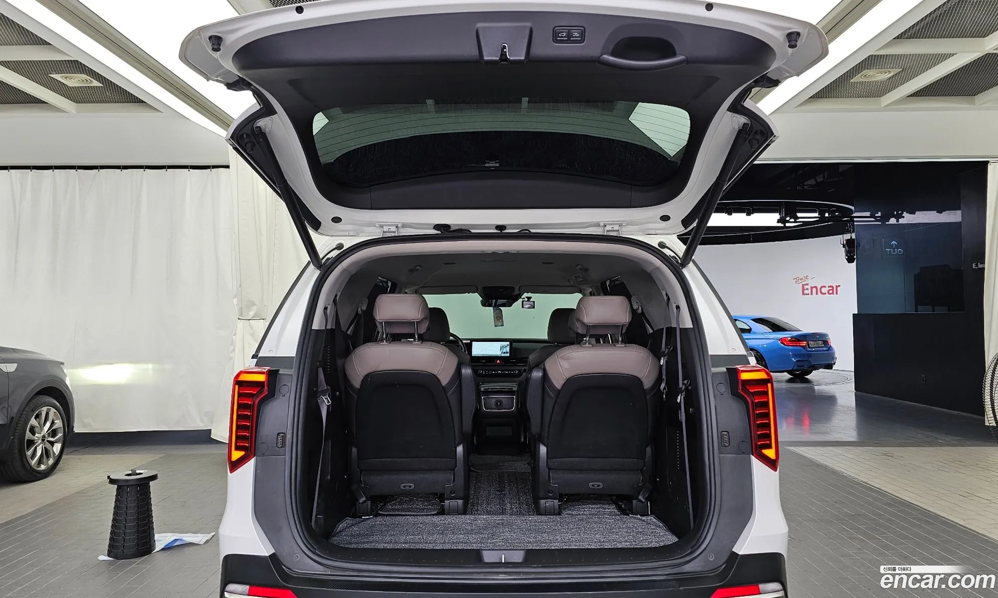 Kia Carnival 2024 — 14