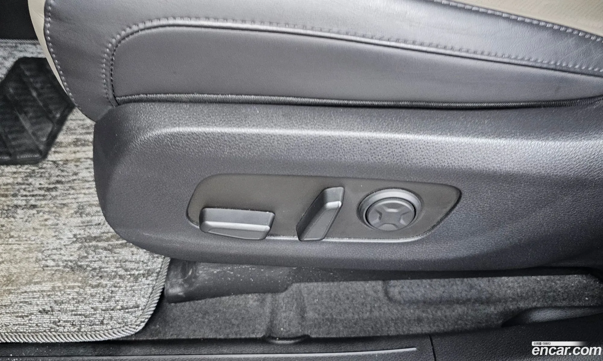 Kia Carnival 2024 — 27