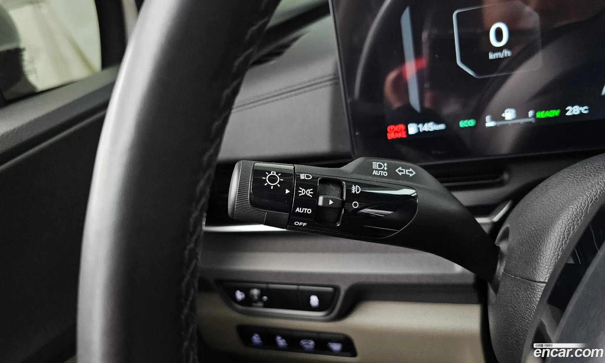 Kia Carnival 2024 — 13