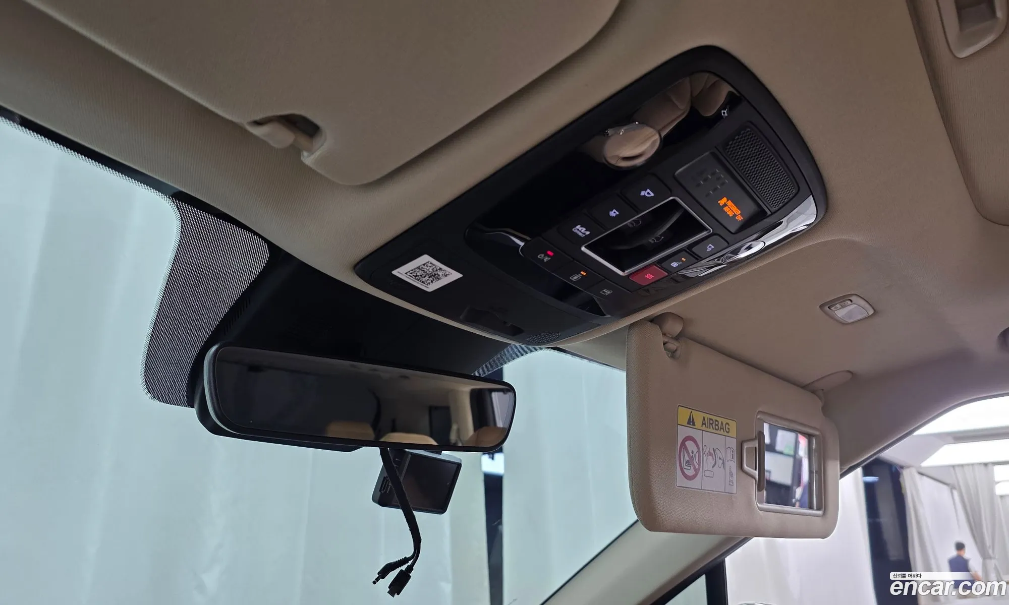 Kia Carnival 2022 KNANE813BPS262843 — 8