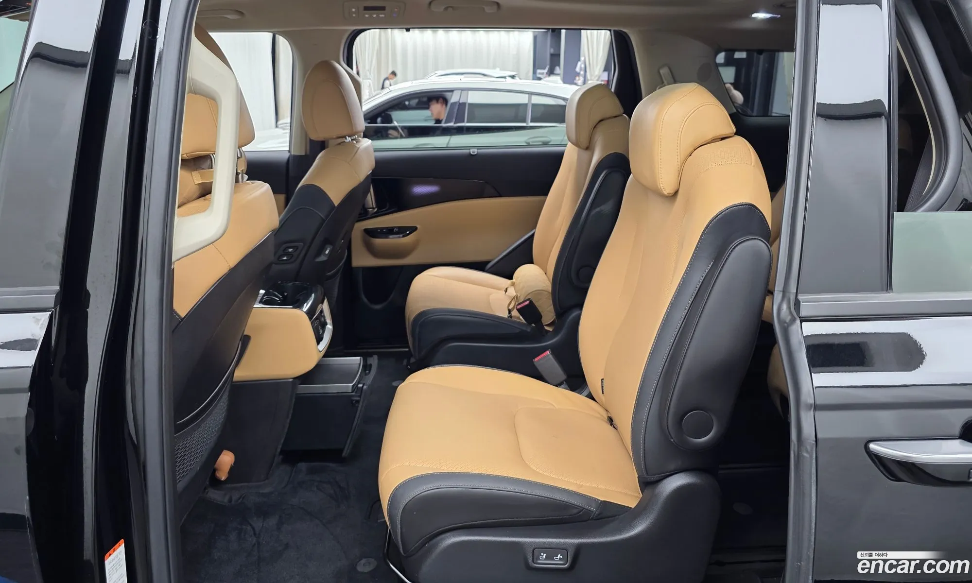 Kia Carnival 2022 KNANE813BPS262843 — 34