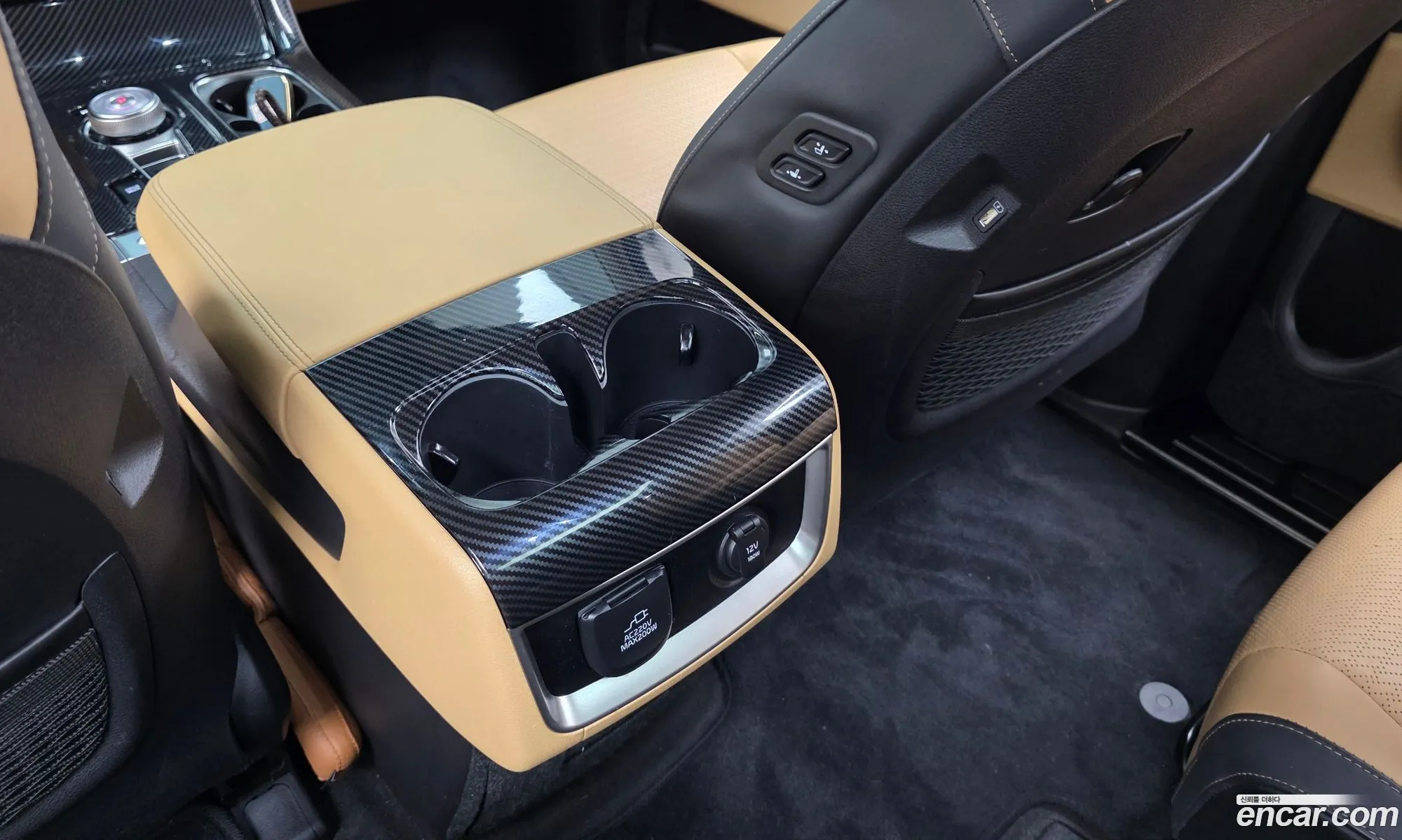 Kia Carnival 2022 KNANE813BPS262843 — 35
