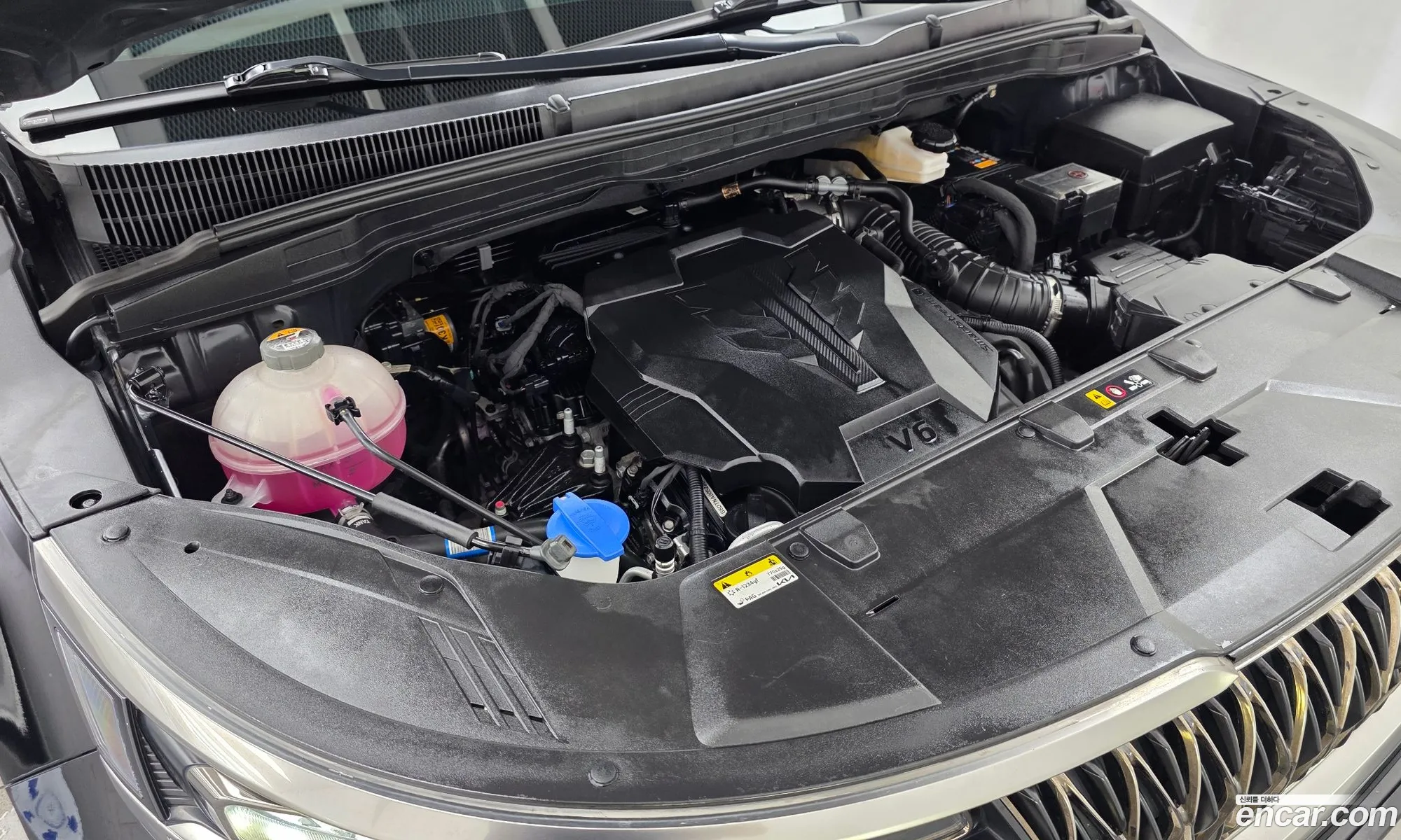 Kia Carnival 2022 KNANE813BPS262843 — 14