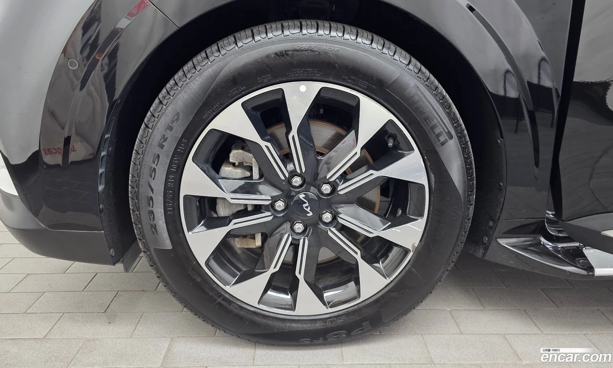 Kia Carnival 2022 KNANE813BPS262843 — 19
