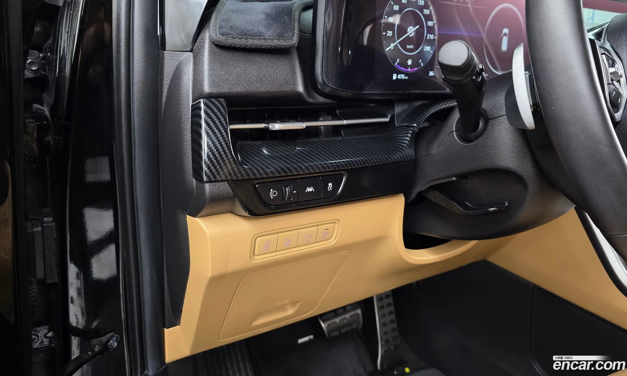 Kia Carnival 2022 KNANE813BPS262843 — 12