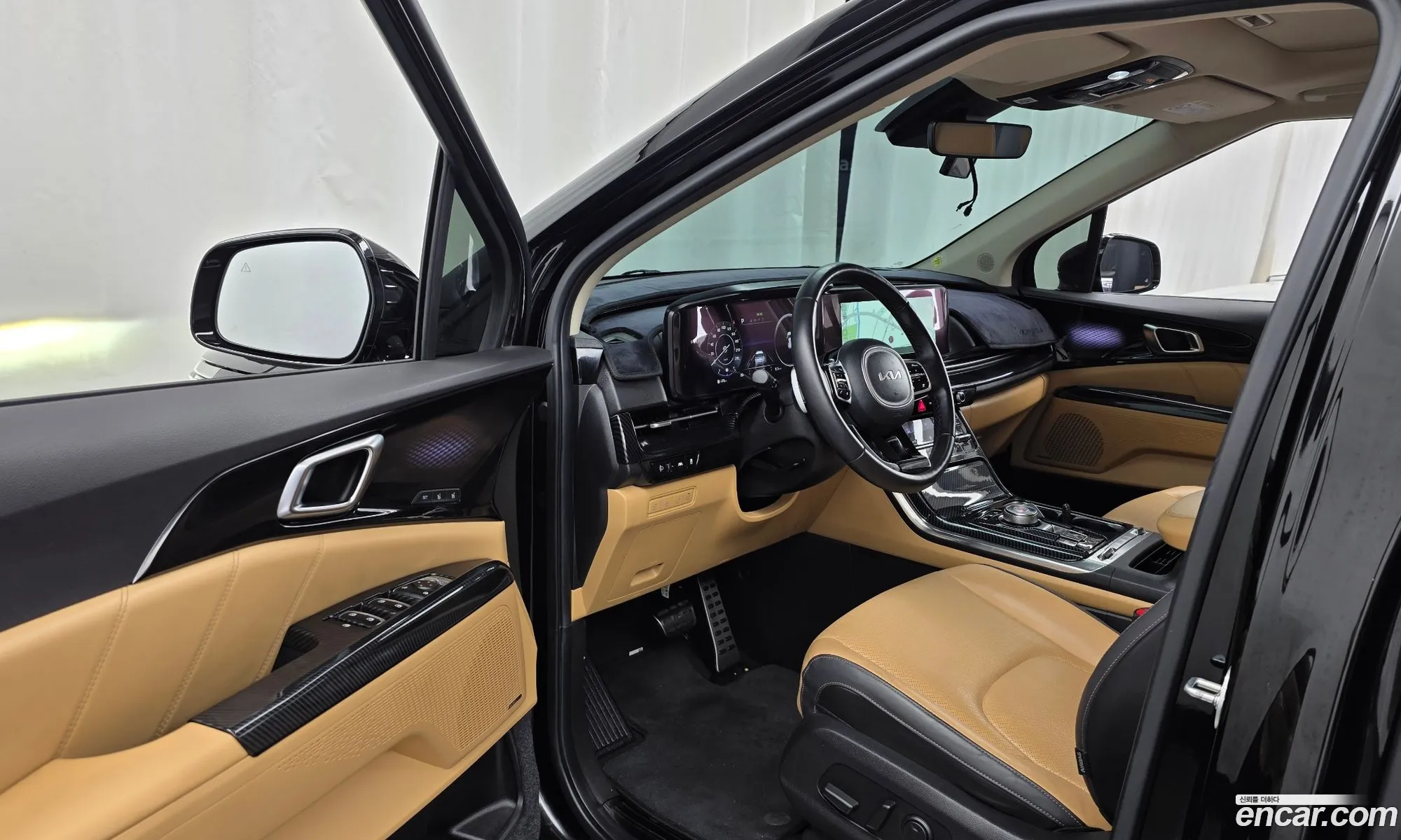 Kia Carnival 2022 KNANE813BPS262843 — 11
