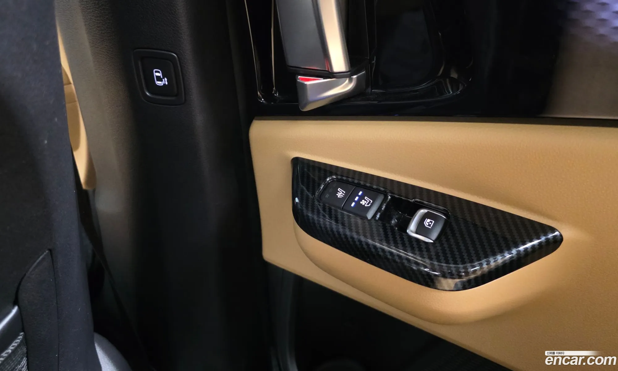 Kia Carnival 2022 KNANE813BPS262843 — 9