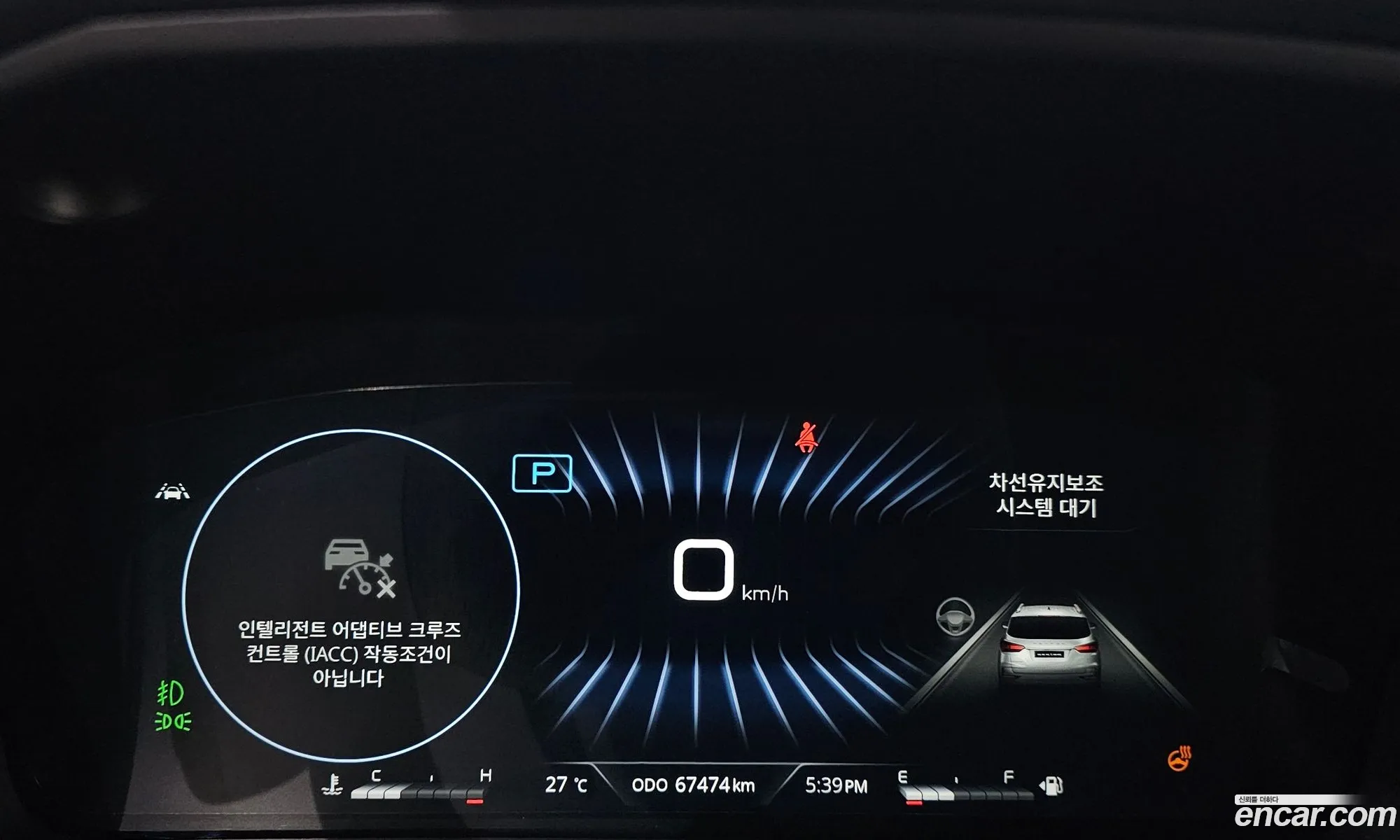 KG Mobility (SsangYong) Rexton 2022 KPBGA2AE1PP086834 — 17
