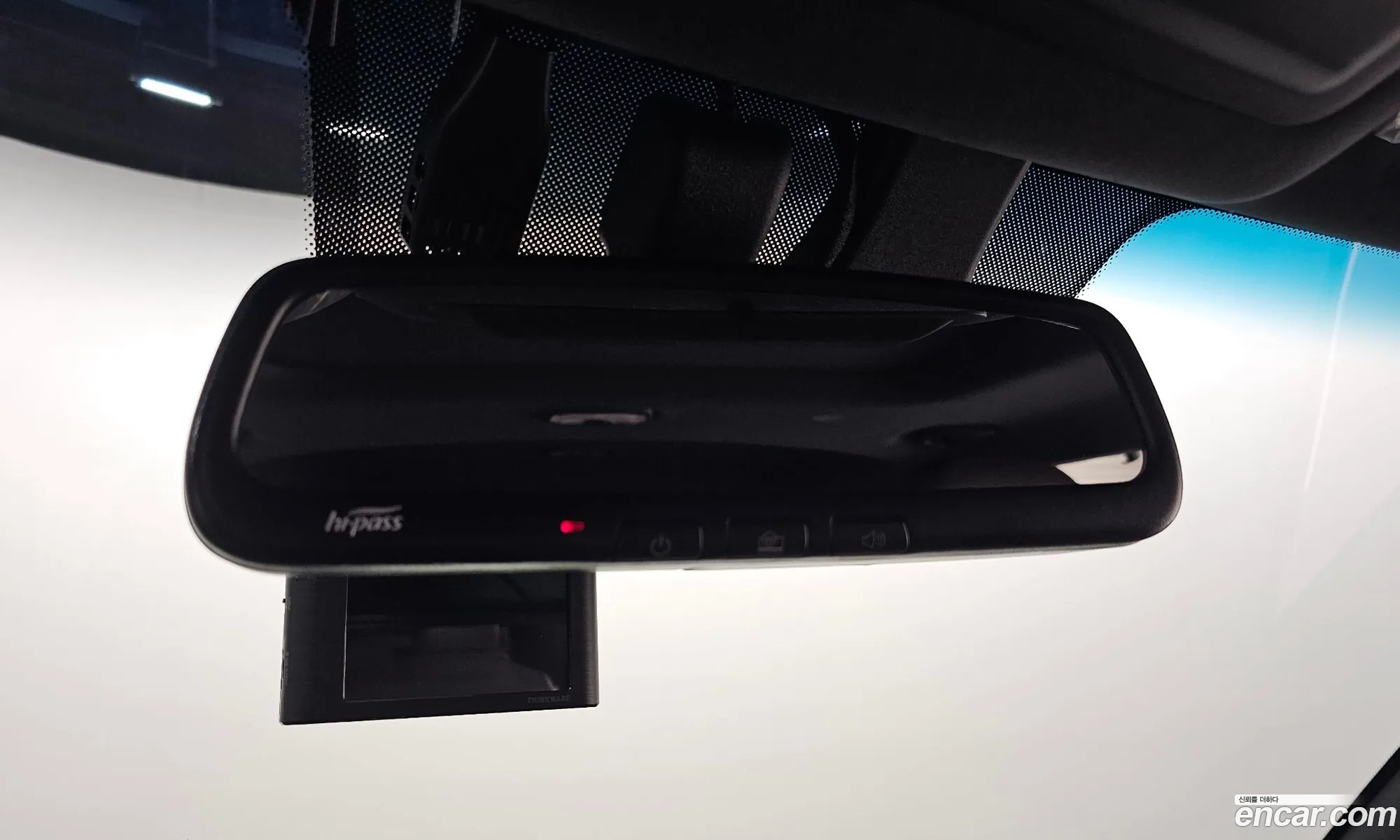KG Mobility (SsangYong) Rexton 2022 KPBGA2AE1PP086834 — 4