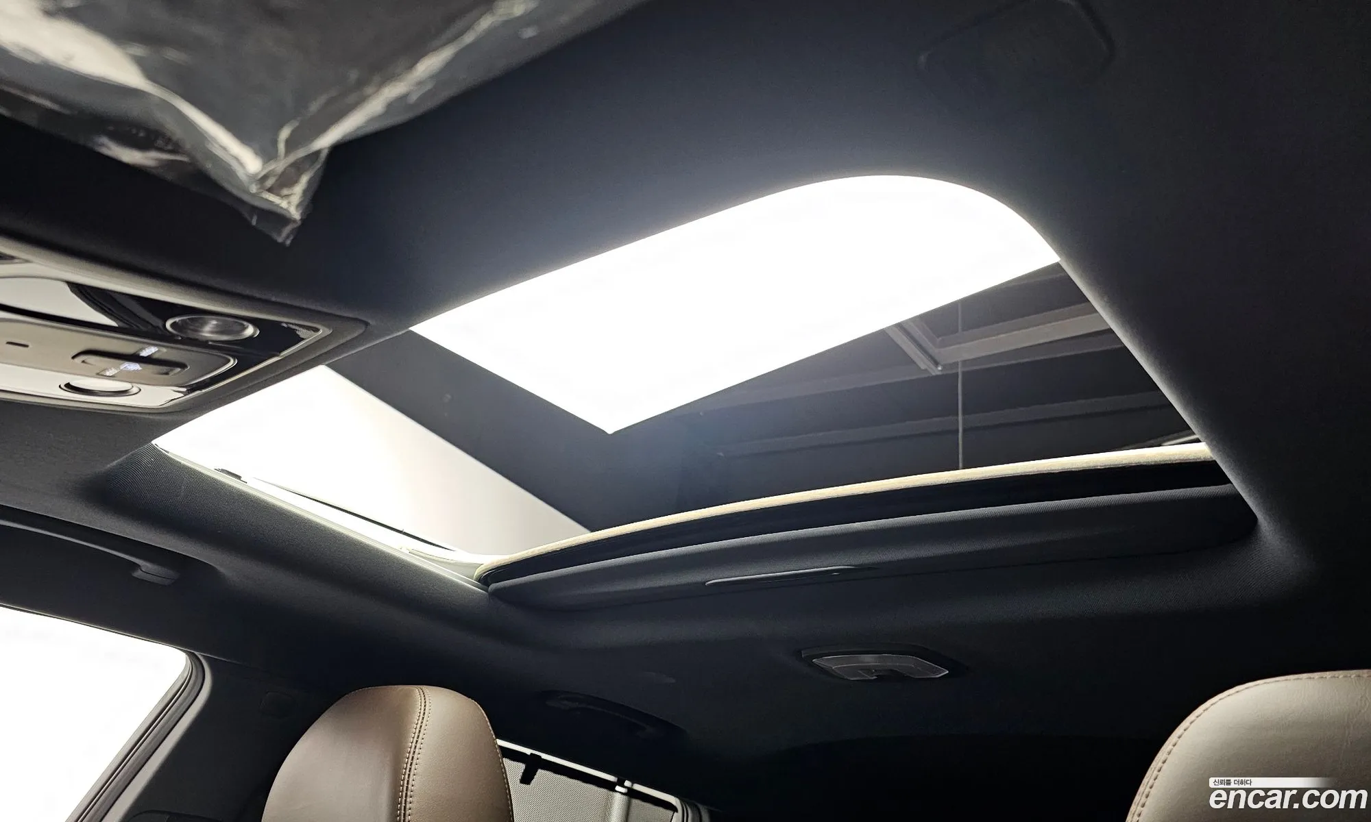 KG Mobility (SsangYong) Rexton 2022 KPBGA2AE1PP086834 — 12
