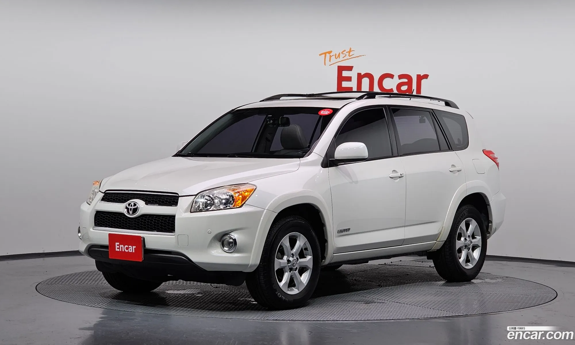 Toyota RAV4 2011 JTMDF4DV2B5045024 — 20
